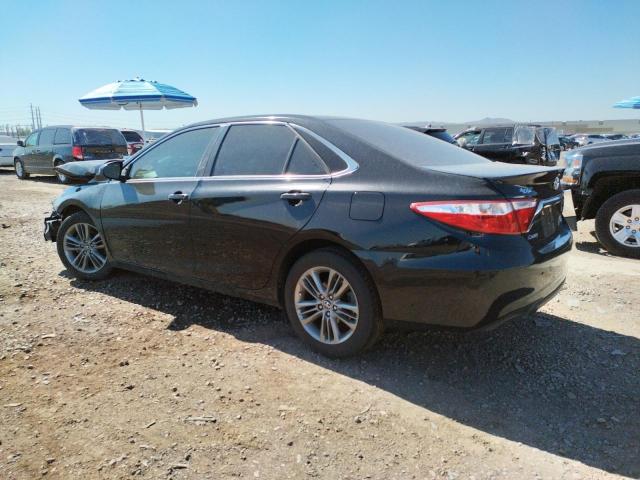 Photo 2 from auction – 2017 TOYOTA CAMRY LE with VIN 4T1BF1FK3HU411169