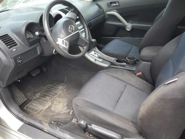 Photo 7 from auction – 2010 TOYOTA SCION TC with VIN JTKDE3B75A0305809
