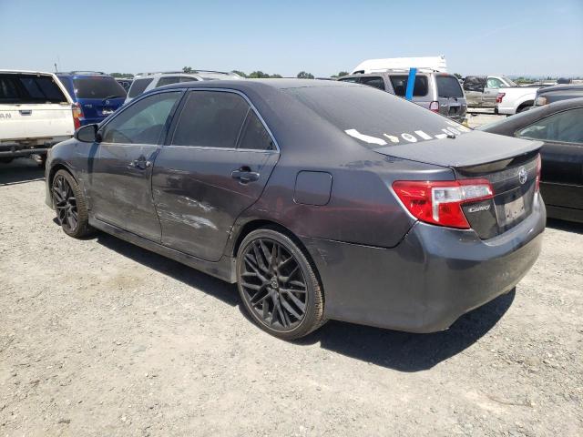 Photo 2 from auction – 2013 TOYOTA CAMRY L with VIN 4T1BF1FK1DU264084