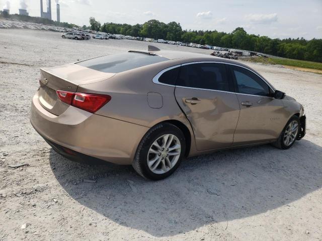 Photo 3 from auction – 2018 CHEVROLET MALIBU LT with VIN 1G1ZD5ST2JF126500