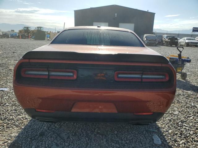 Photo 6 from auction – 2020 DODGE CHALLENGER with VIN 2C3CDZBT6LH239781