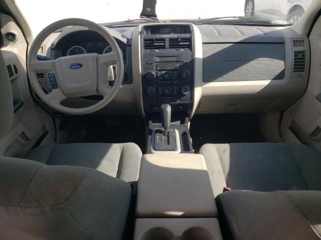 Фото 8 с аукциона – 2011 FORD ESCAPE XLS с VIN 1FMCU0C72BKB52102