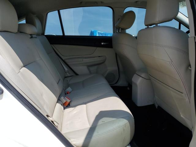 Photo 10 from auction – 2013 SUBARU IMPREZA SP with VIN JF1GPAS6XD2806753
