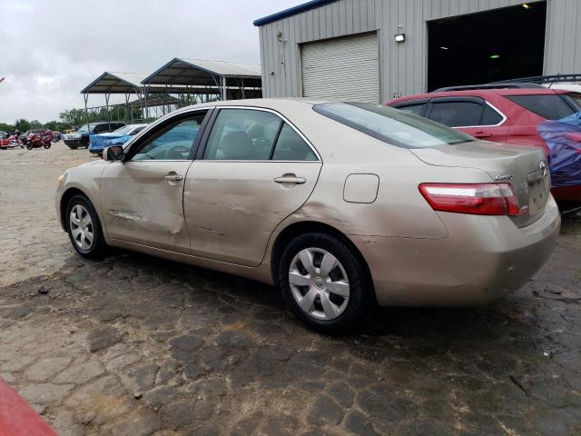 Photo 2 from auction – 2009 TOYOTA CAMRY BASE with VIN 4T1BE46K99U385845