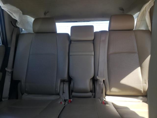 Photo 10 from auction – 2017 TOYOTA 4RUNNER SR with VIN JTEZU5JR9H5153797