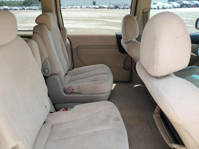 Photo 11 from auction – 2007 HYUNDAI ENTOURAGE with VIN KNDMC233776013670