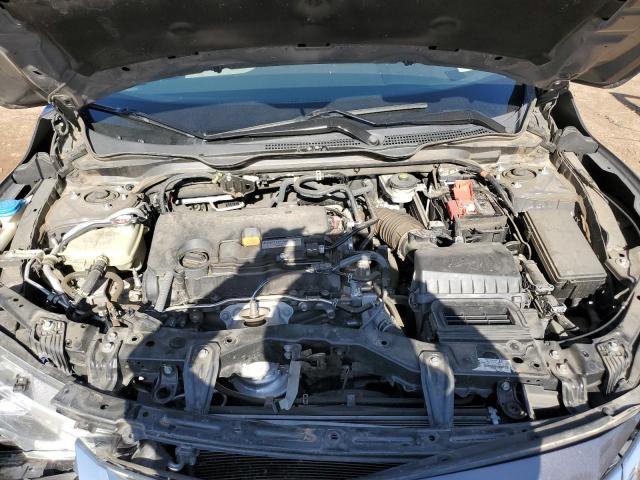 Photo 11 from auction – 2018 HONDA CIVIC LX with VIN 2HGFC2F53JH504833