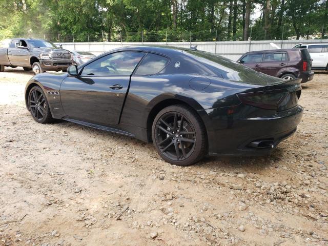 Photo 2 from auction – 2017 MASERATI GRANTURISM with VIN ZAM45VLA2H0227038