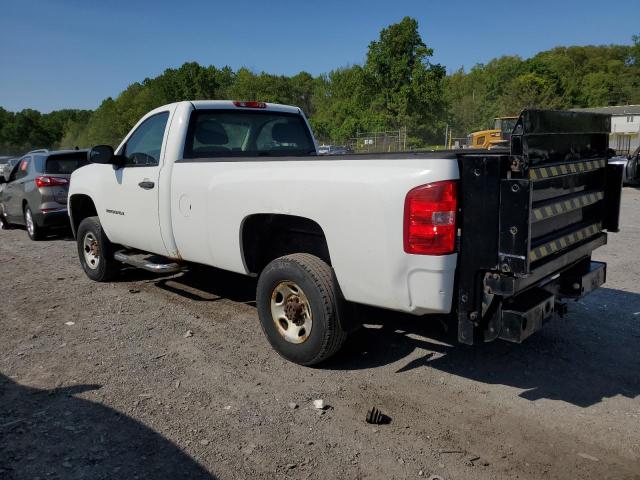 Photo 2 from auction – 2007 GMC SIERRA K25 with VIN 1GTHK24K77E575925