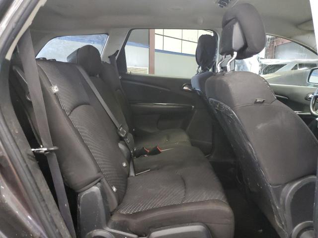 Photo 10 from auction – 2015 DODGE JOURNEY SX with VIN 3C4PDCBG8FT722715