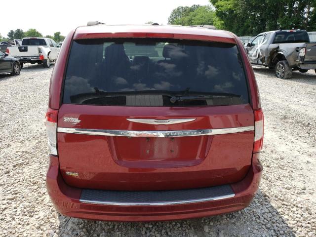 Photo 6 from auction – 2015 CHRYSLER TOWN & COU with VIN 2C4RC1BG4FR577191