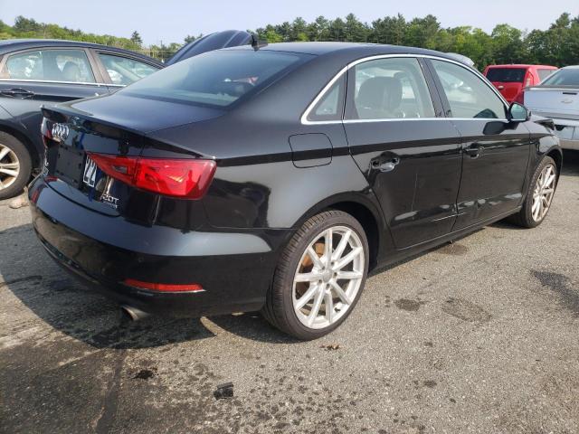 Photo 3 from auction – 2015 AUDI A3 PREMIUM with VIN WAUEFGFF5F1108963