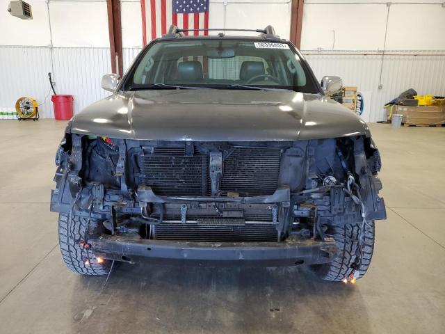 Photo 5 from auction – 2012 NISSAN FRONTIER S with VIN 1N6AD0FR5CC417693