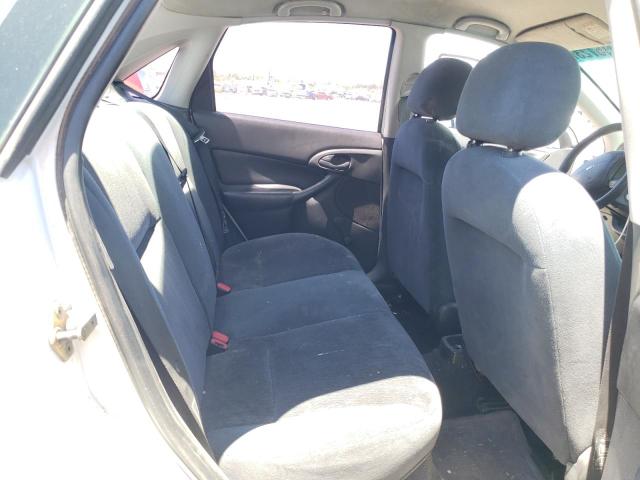 Photo 10 from auction – 2001 FORD FOCUS LX with VIN 1FAFP33P11W215228