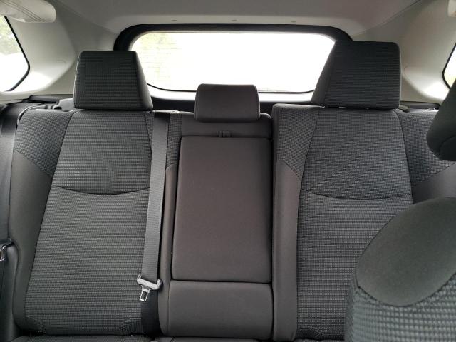 Photo 10 from auction – 2022 TOYOTA RAV4 LE with VIN 2T3H1RFV8NC175415