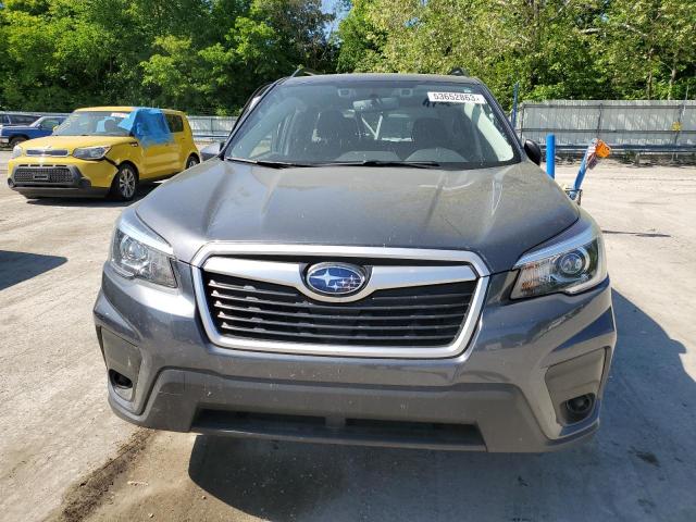 Photo 5 from auction – 2020 SUBARU FORESTER P with VIN JF2SKAGC3LH598696