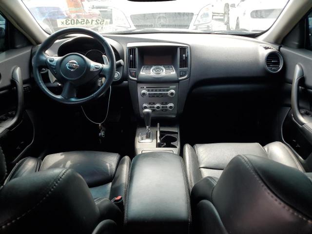 Foto 8 de la subasta – 2014 NISSAN MAXIMA S con VIN 1N4AA5AP3EC474062
