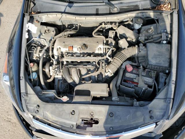 Photo 11 from auction – 2012 HONDA ACCORD SE with VIN 1HGCP2F64CA240698