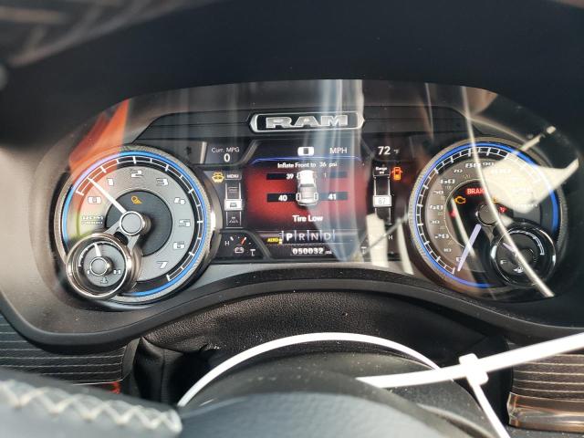 Photo 9 from auction – 2019 RAM 1500 LIMIT with VIN 1C6SRFHT9KN923672
