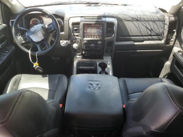 Foto 8 de la subasta – 2017 RAM 1500 SPORT con VIN 1C6RR6MT2HS751693