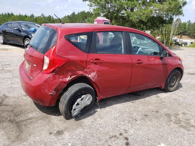 Photo 3 from auction – 2015 NISSAN VERSA NOTE with VIN 3N1CE2CP7FL382321