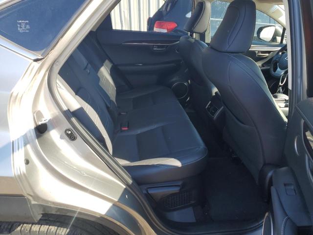 Photo 11 from auction – 2017 LEXUS NX 300H with VIN JTJBJRBZXH2055073