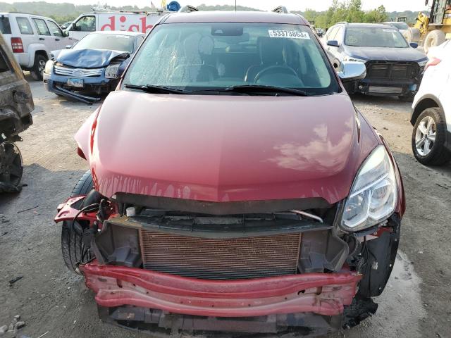 Photo 5 from auction – 2017 CHEVROLET EQUINOX PR with VIN 2GNALDEK8H1523609