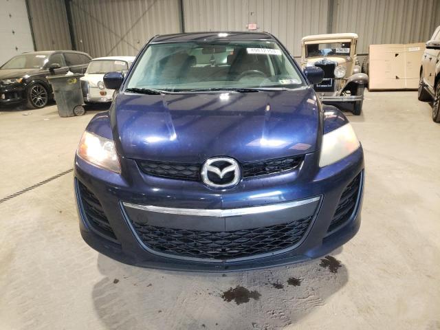 Photo 5 from auction – 2011 MAZDA CX-7 with VIN JM3ER2BM4B0370479
