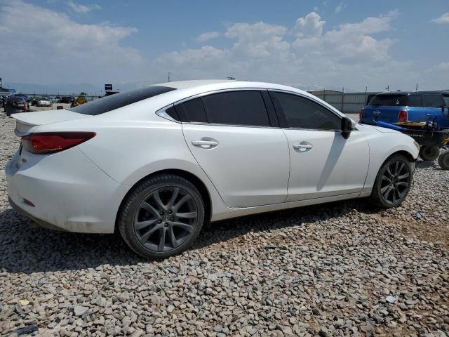 Photo 3 from auction – 2016 MAZDA 6 TOURING with VIN JM1GJ1V58G1422463