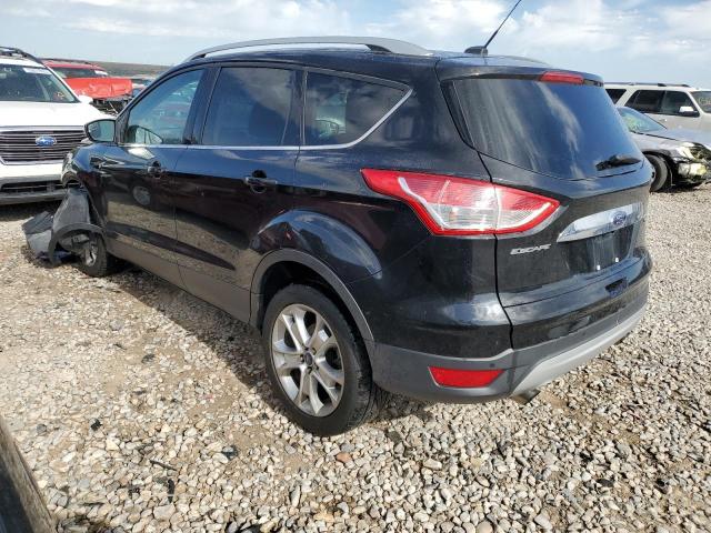 Photo 2 from auction – 2014 FORD ESCAPE TIT with VIN 1FMCU9J98EUB34379