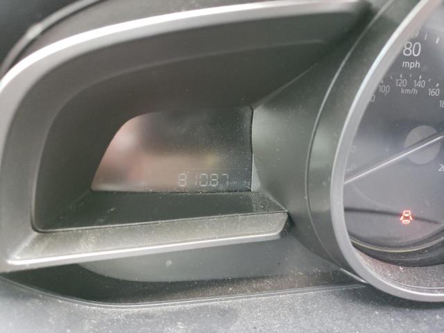 Photo 9 from auction – 2018 MAZDA 3 SPORT with VIN 3MZBN1U76JM192513