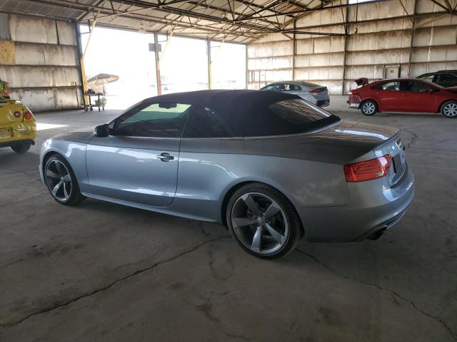 Photo 2 from auction – 2016 AUDI A5 PREMIUM with VIN WAUM2AFH7GN002661