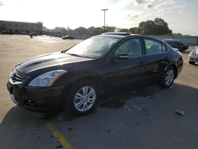 NISSAN ALTIMA BAS 2011 with VIN 1N4AL2AP7BN433006 - Photo from auction