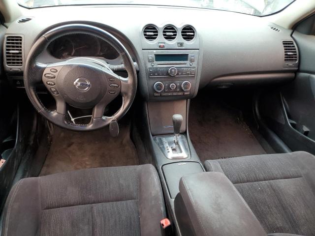 Photo 8 from auction – 2012 NISSAN ALTIMA BAS with VIN 1N4AL2AP4CN406251