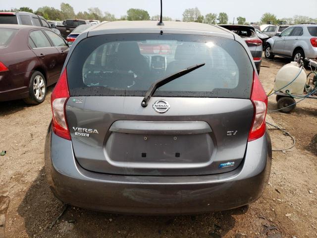 Photo 6 from auction – 2016 NISSAN VERSA NOTE with VIN 3N1CE2CP5GL360531