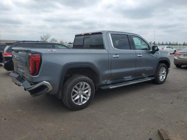 Photo 3 from auction – 2021 GMC SIERRA K15 with VIN 3GTU9DED1MG481663