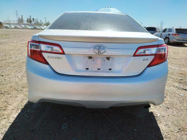 Photo 6 from auction – 2013 TOYOTA CAMRY L with VIN 4T1BF1FK1DU223261