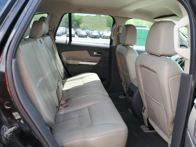 Photo 11 from auction – 2013 FORD EDGE SEL with VIN 2FMDK4JC3DBC17330