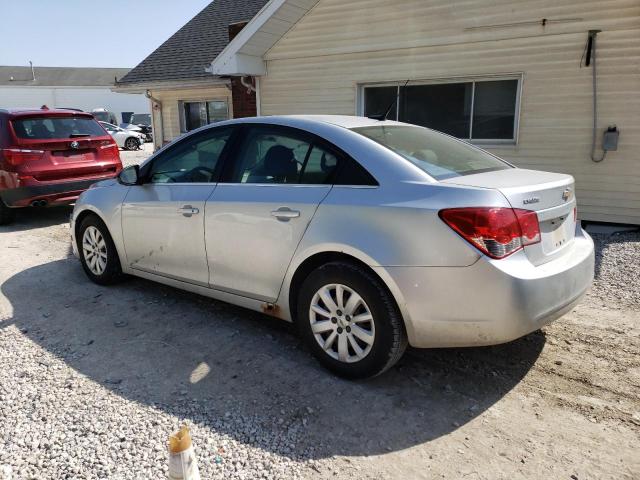 Photo 2 from auction – 2011 CHEVROLET CRUZE LS with VIN 1G1PC5SH8B7177873
