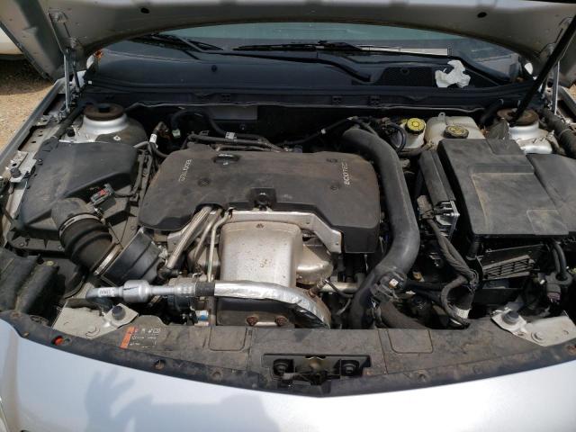 Photo 11 from auction – 2016 BUICK REGAL with VIN 2G4GK5EX1G9111082