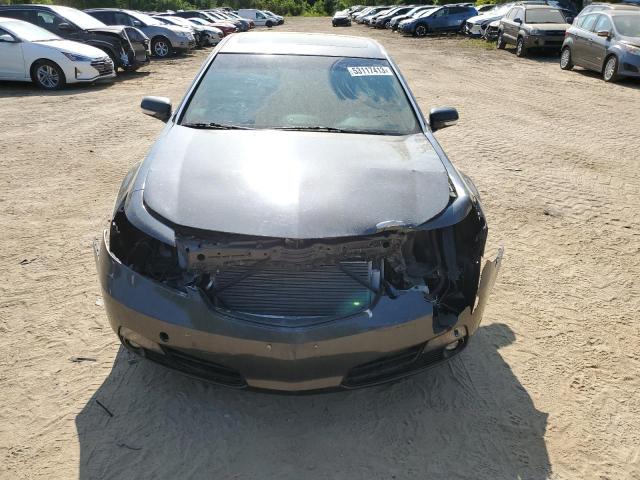 Photo 5 from auction – 2012 ACURA TL with VIN 19UUA8F55CA033978