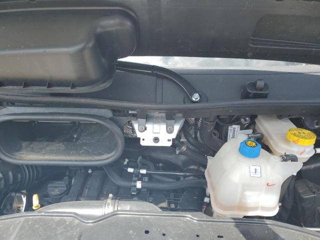 Photo 12 from auction – 2022 RAM PROMASTER with VIN 3C6LRVDG2NE130116