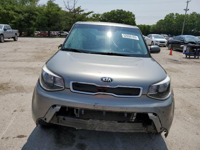 Photo 5 from auction – 2015 KIA SOUL + with VIN KNDJP3A51F7181573