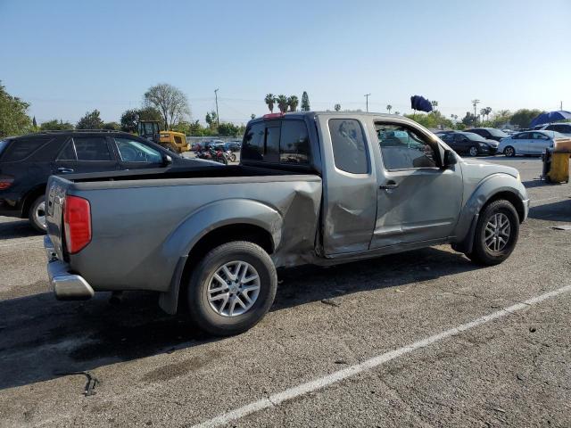 Photo 3 from auction – 2007 NISSAN FRONTIER K with VIN 1N6AD06U57C416084