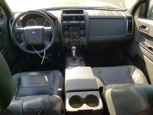 Photo 8 from auction – 2011 FORD ESCAPE LIM with VIN 1FMCU9E71BKA42207