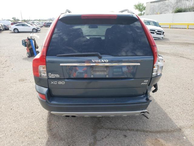 Photo 6 from auction – 2007 VOLVO XC90 3.2 with VIN YV4CZ982171390881