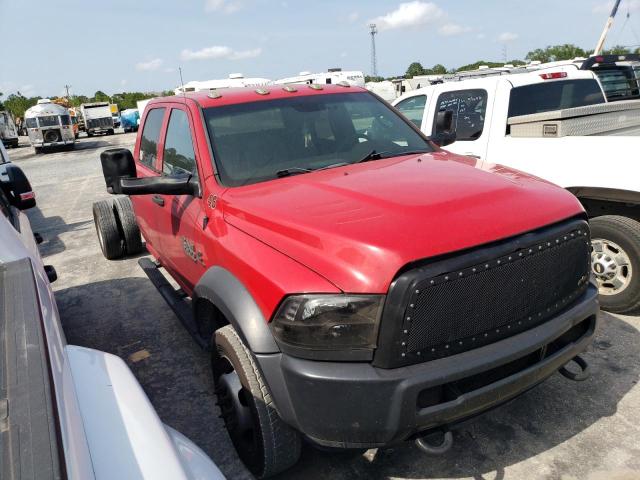 Photo 4 from auction – 2016 RAM 5500 with VIN 3C7WRMFLXGG321206