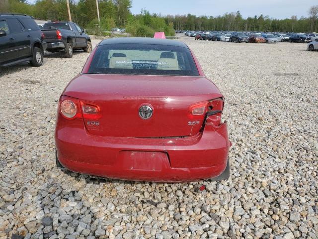 Photo 6 from auction – 2008 VOLKSWAGEN EOS TURBO with VIN WVWAA71FX8V028660