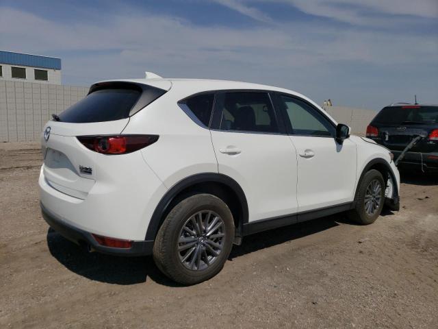 Photo 3 from auction – 2021 MAZDA CX-5 TOURI with VIN JM3KFBCM8M0325154
