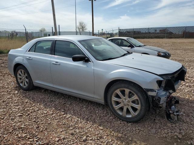 Photo 4 from auction – 2013 CHRYSLER 300 S with VIN 2C3CCAGG1DH596285